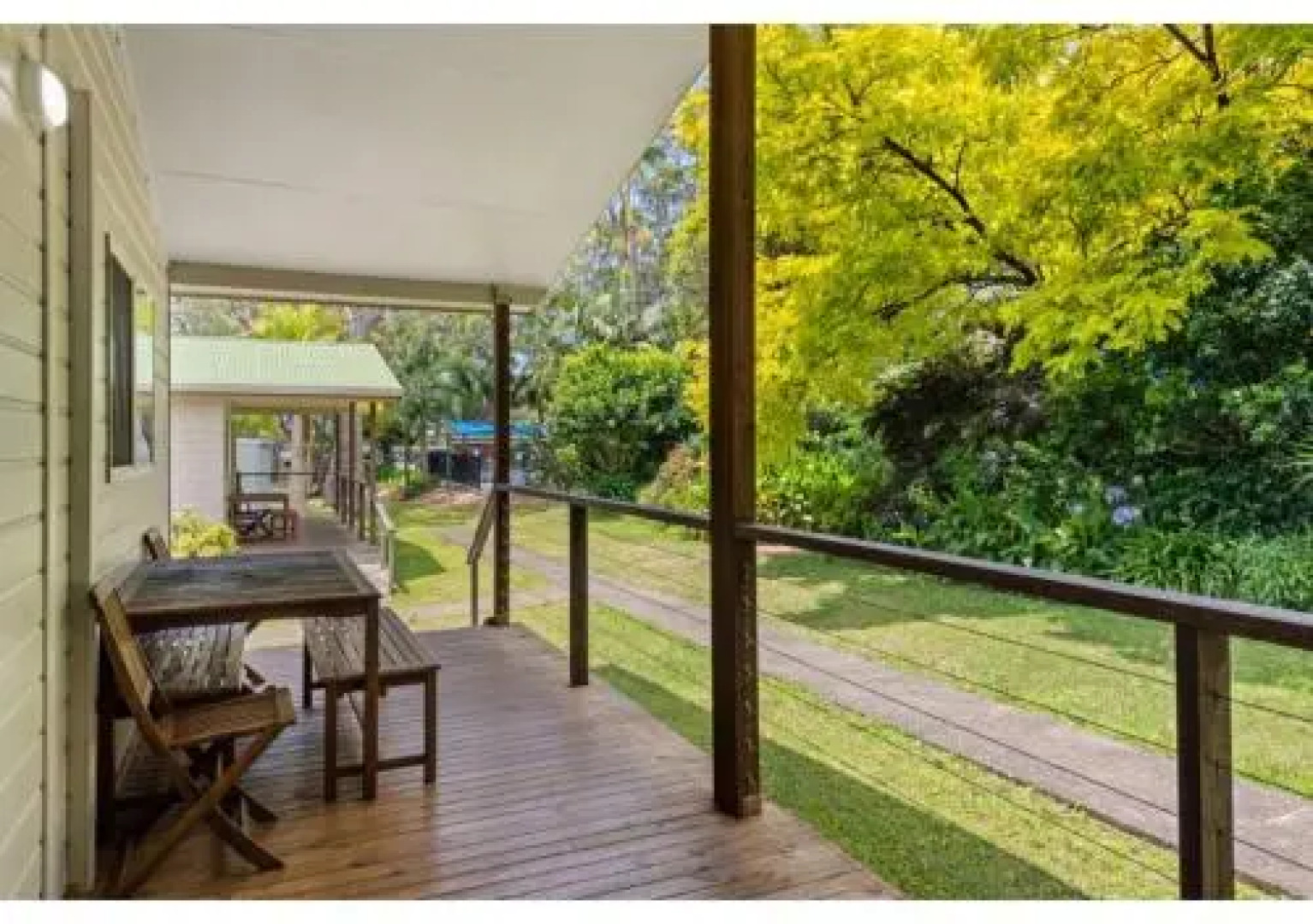 Big4 Bungalow Park Burrill Lake