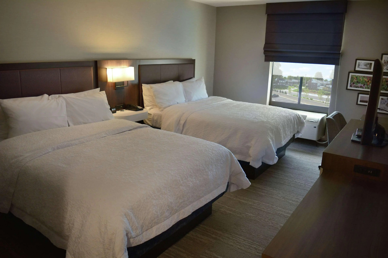 Hampton Inn & Suites Philadelphia/Media