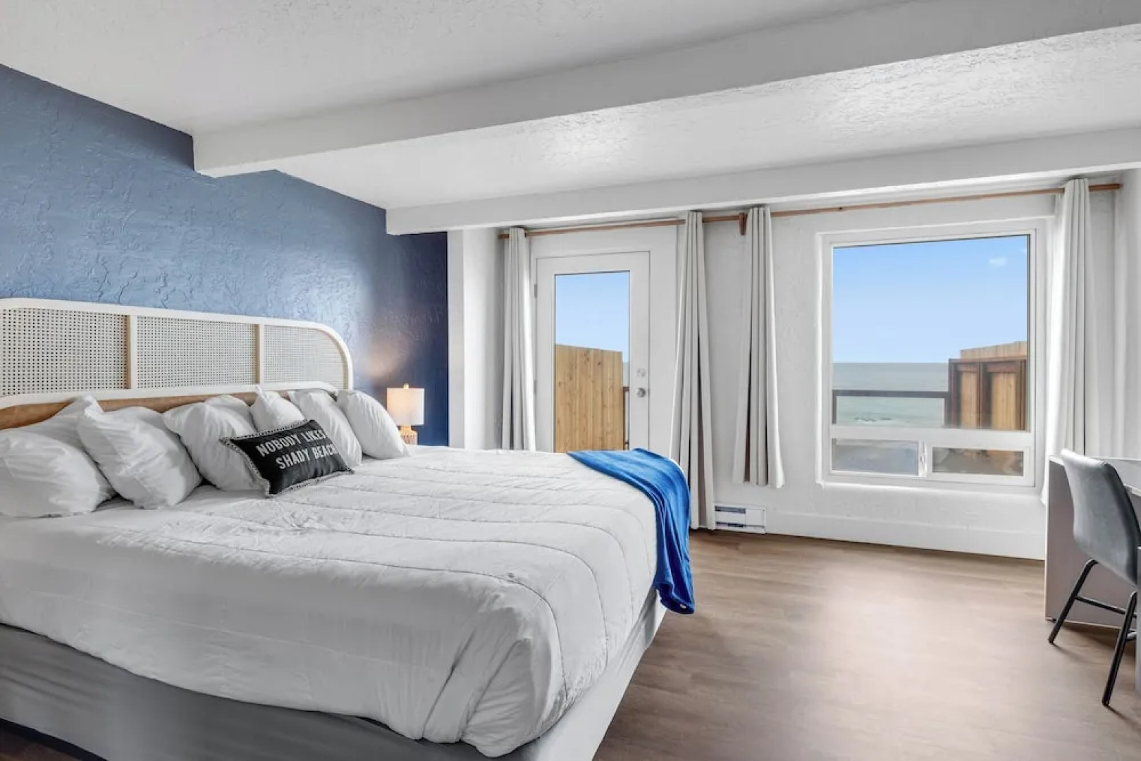 Seagull Beach Front Motel