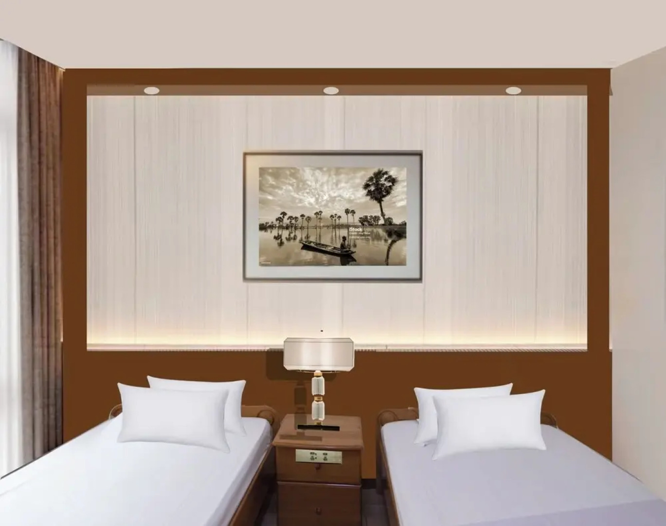 Merperle Nui Sam Resort