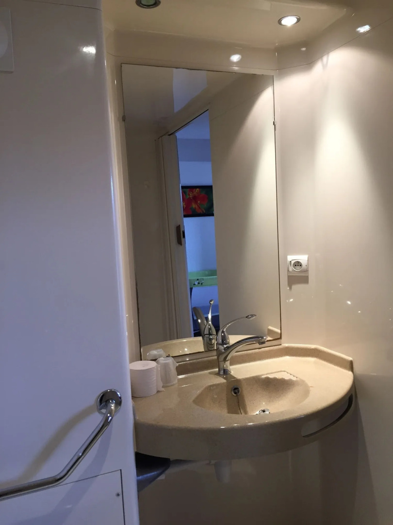 Première Classe Metz Nord - Sémécourt