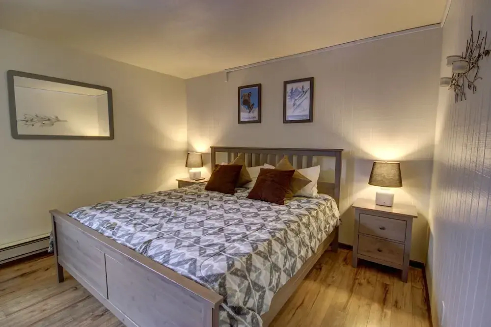 Flying Dutchman 1137 by SummitCove Vacation Lodging