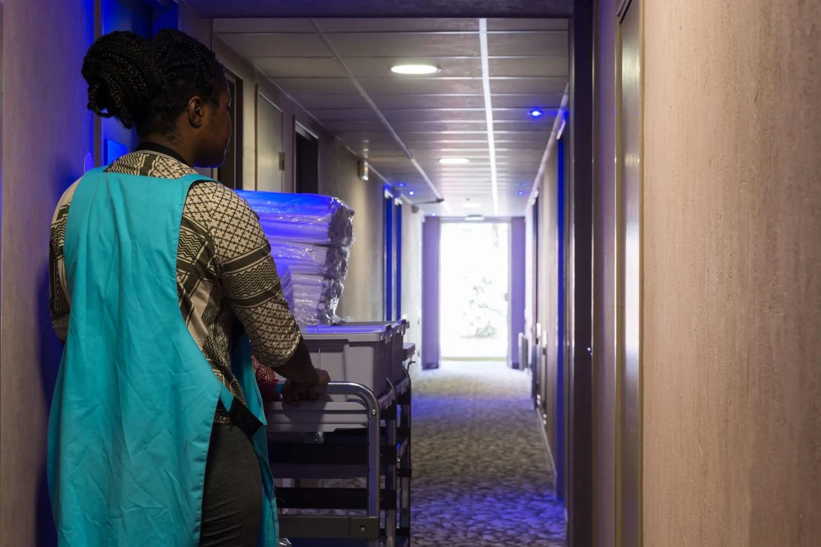 Sure Hotel by Best Western Tours Sud