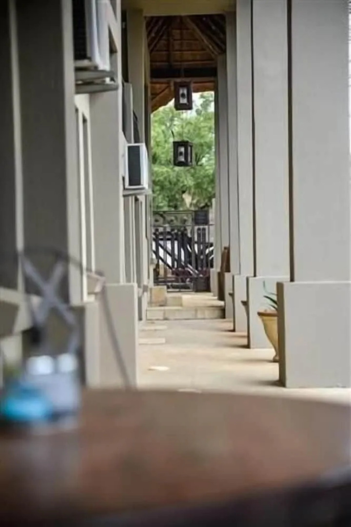 Monte Christo Country Lodge