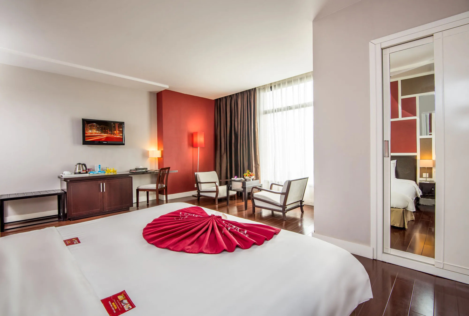 Royal Lotus Hotel Ha long