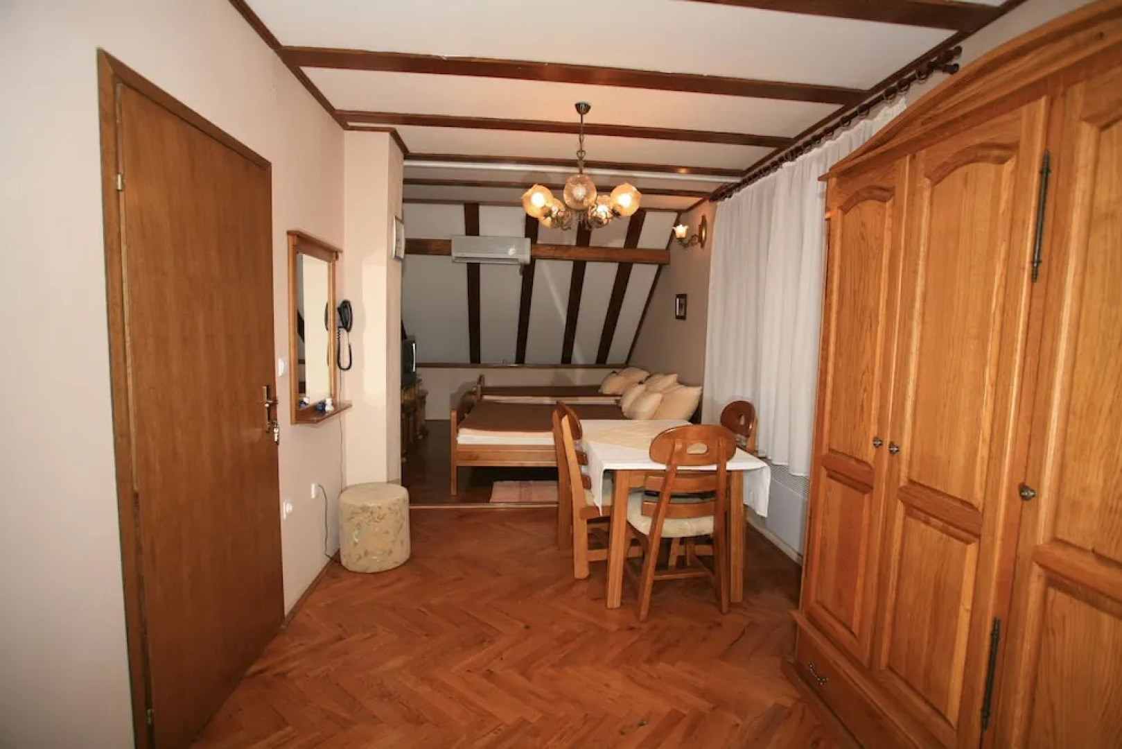 Apartements Vrata Baranje