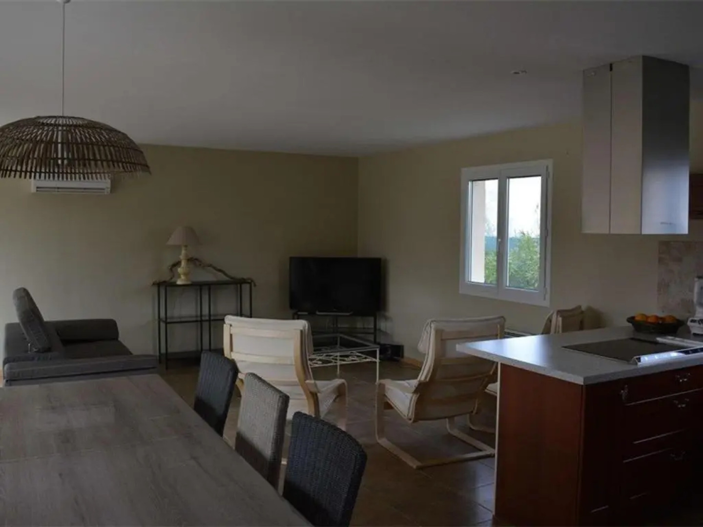 Maison Vallon-Pont-d'Arc, 4 pièces, 6 personnes - FR-1-382-63