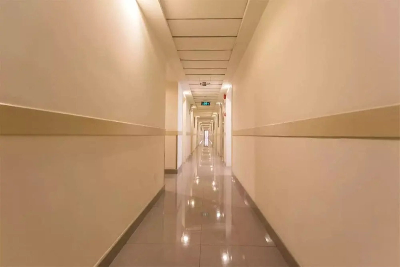 Jinjiang Inn Tongliao Jianguo Road