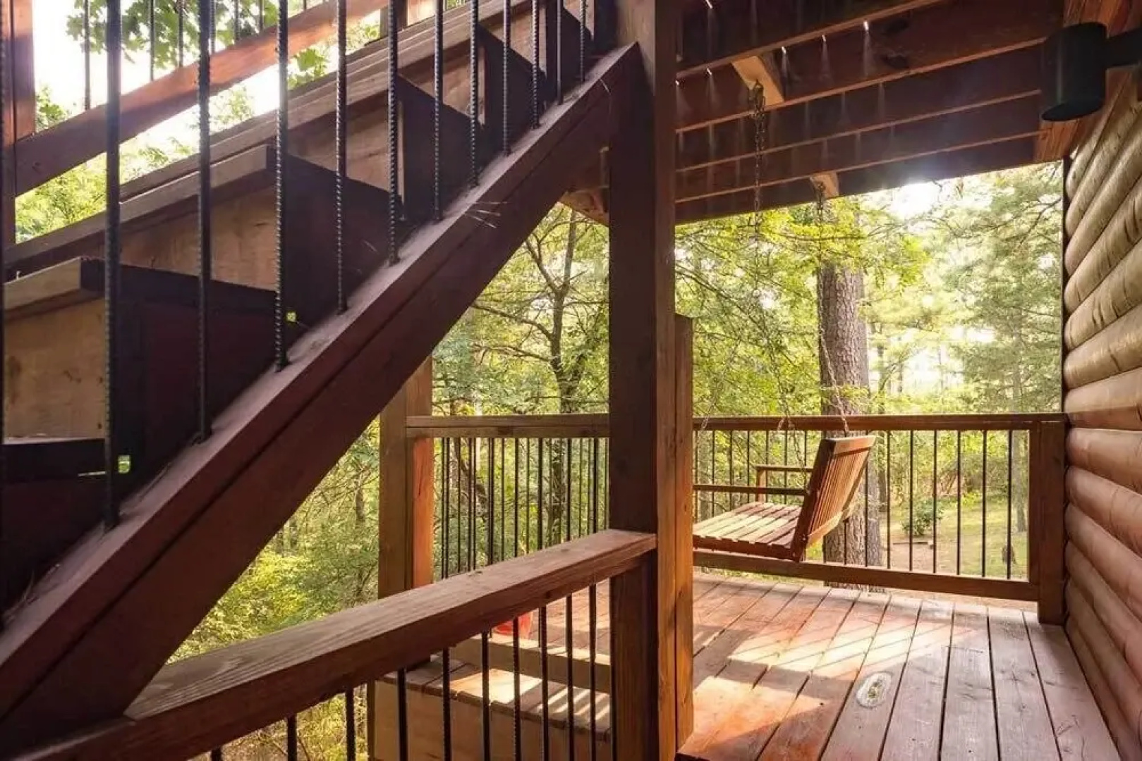 Crimson Star Lodge - 4 Br Cabin