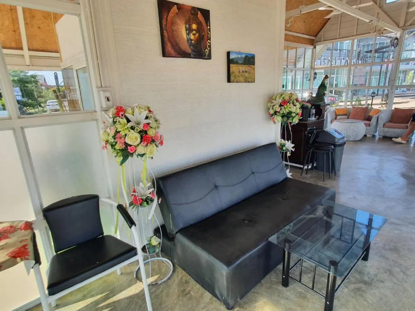 The Cottage at Chiyaphum