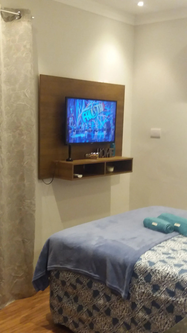 Estúdio Praia residence