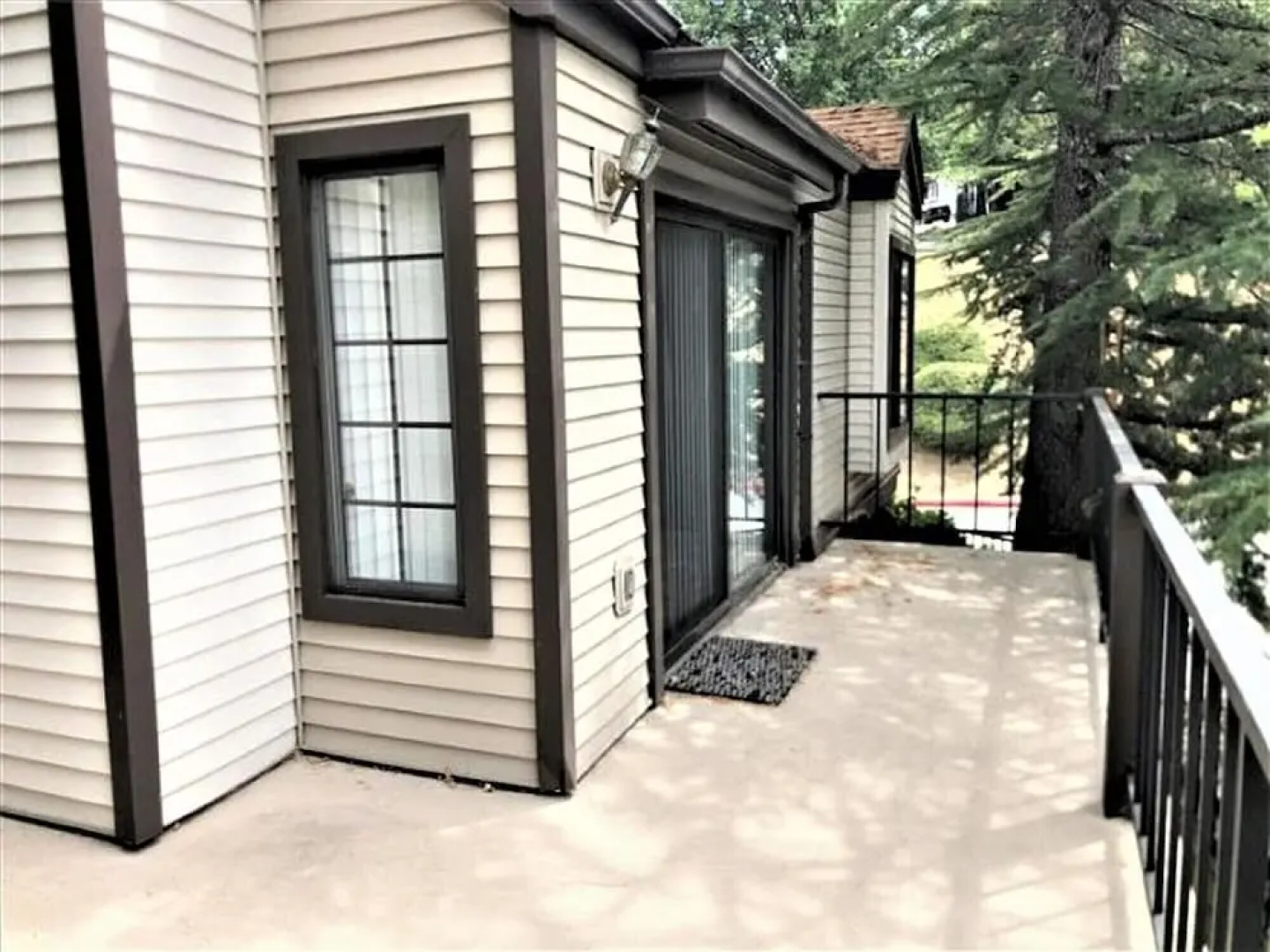 Village 1 Bedroom Condo by RedAwning