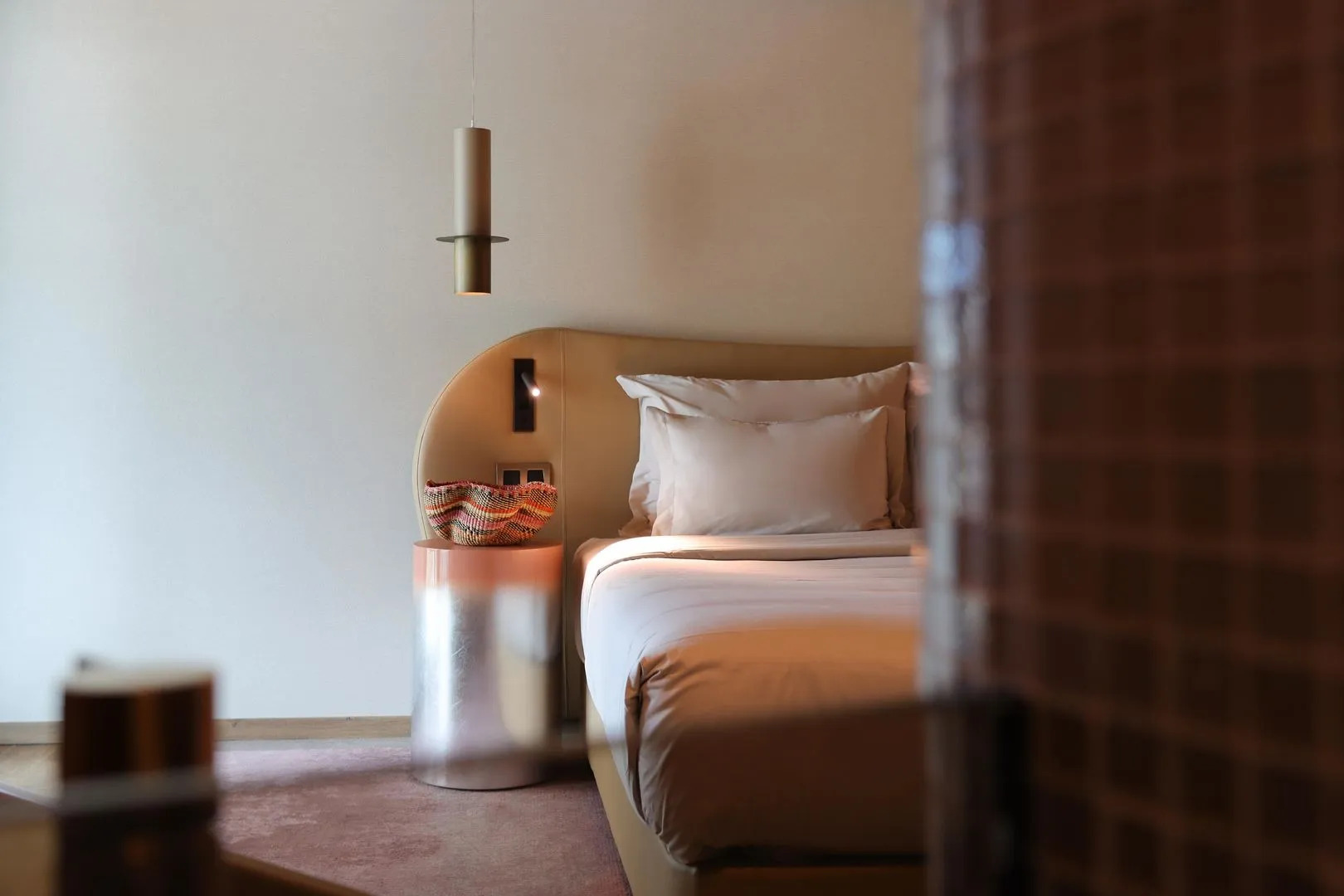 Отель The Views Baia - Adults Only