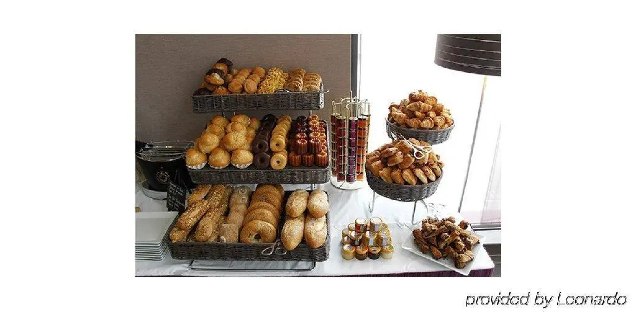 Appart'City Confort Paris Grande Bibliotheque