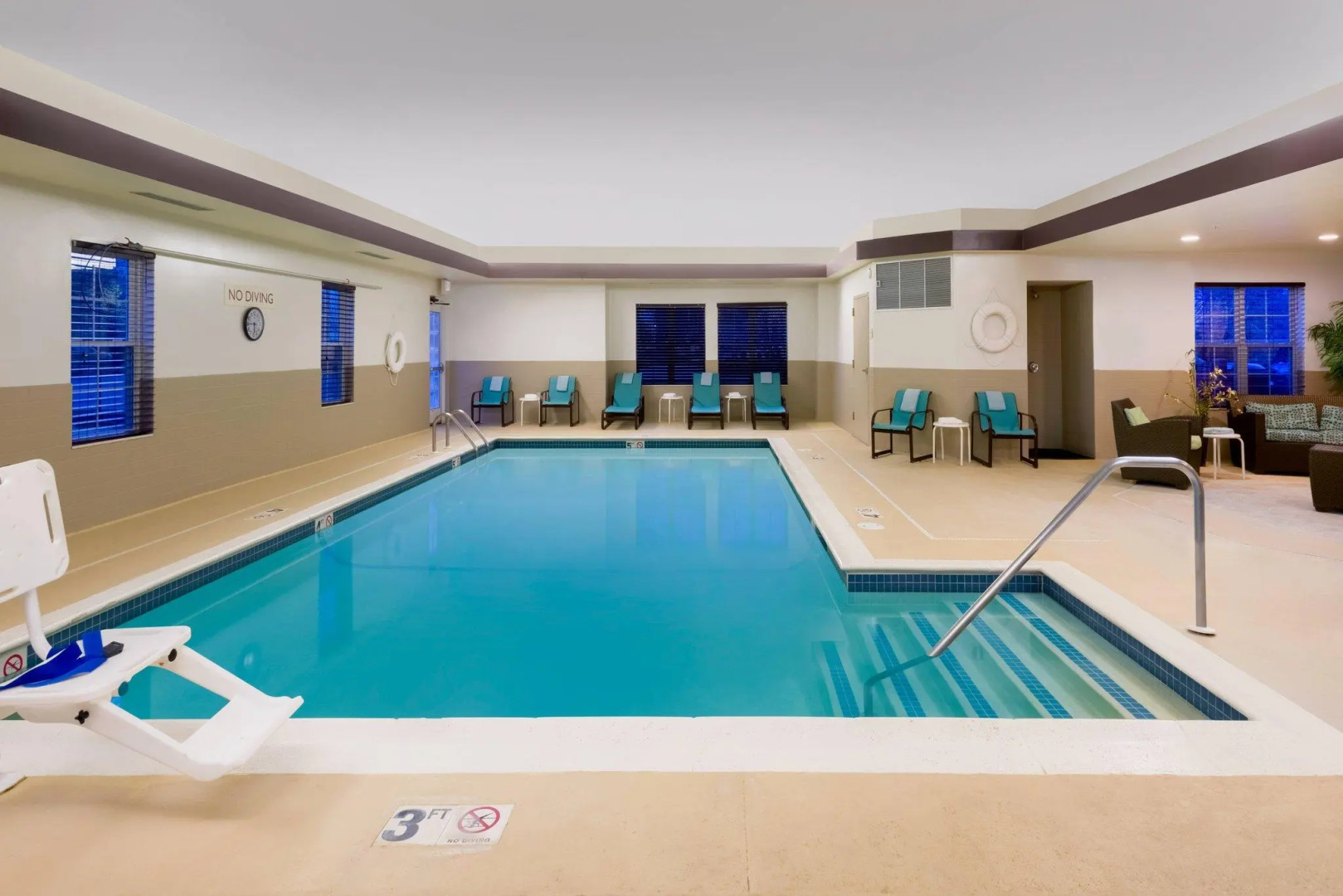 Residence Inn by Marriott Boston Westford