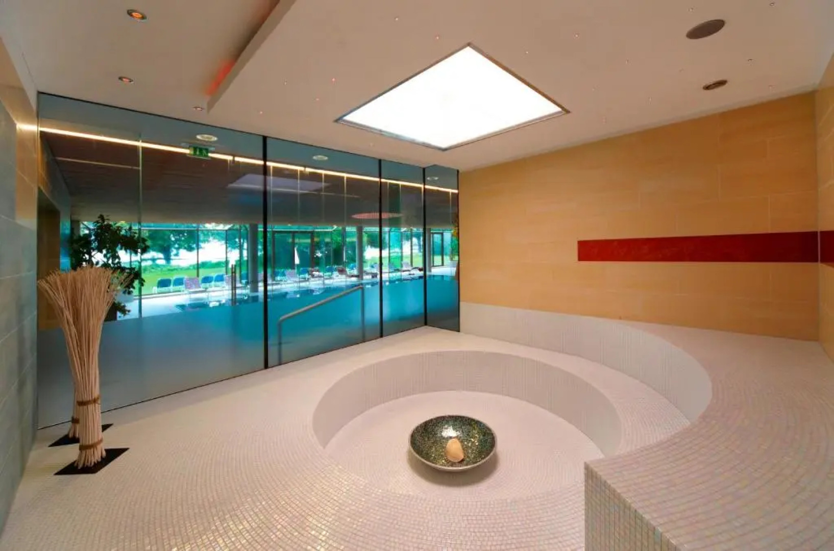 Parkhotel Pörtschach - Das Hotelresort mit Insellage am Wörthersee