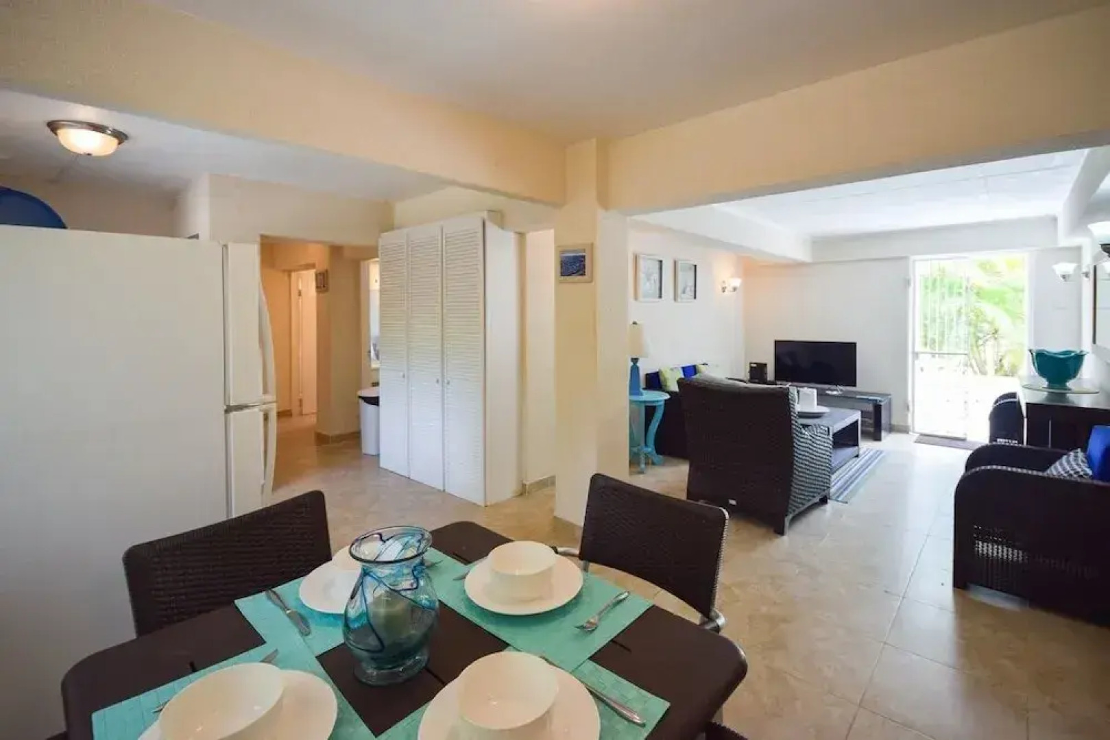 Bella Figura by BSL Rentals