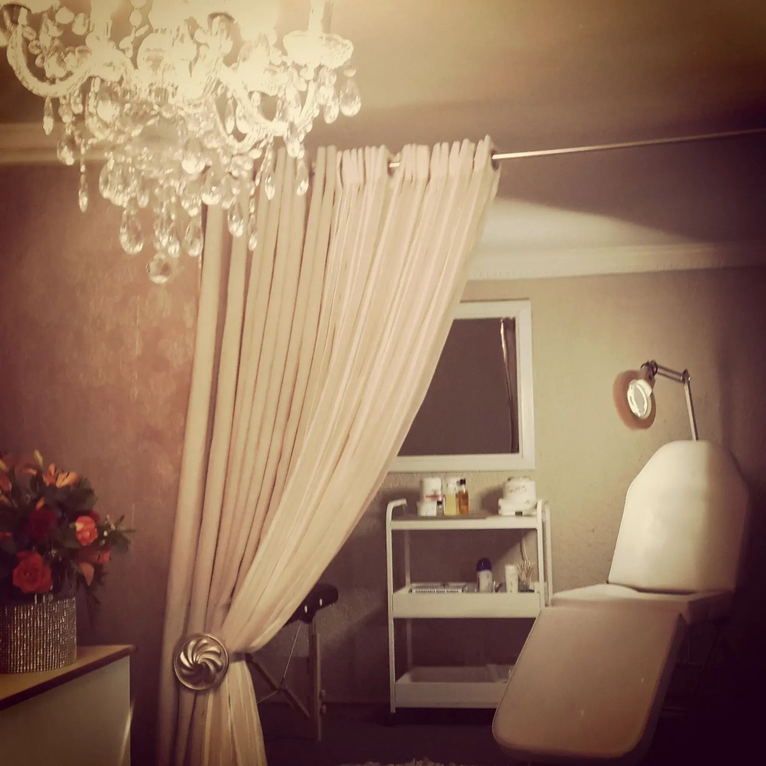 Villa Africa Boutique Hotel