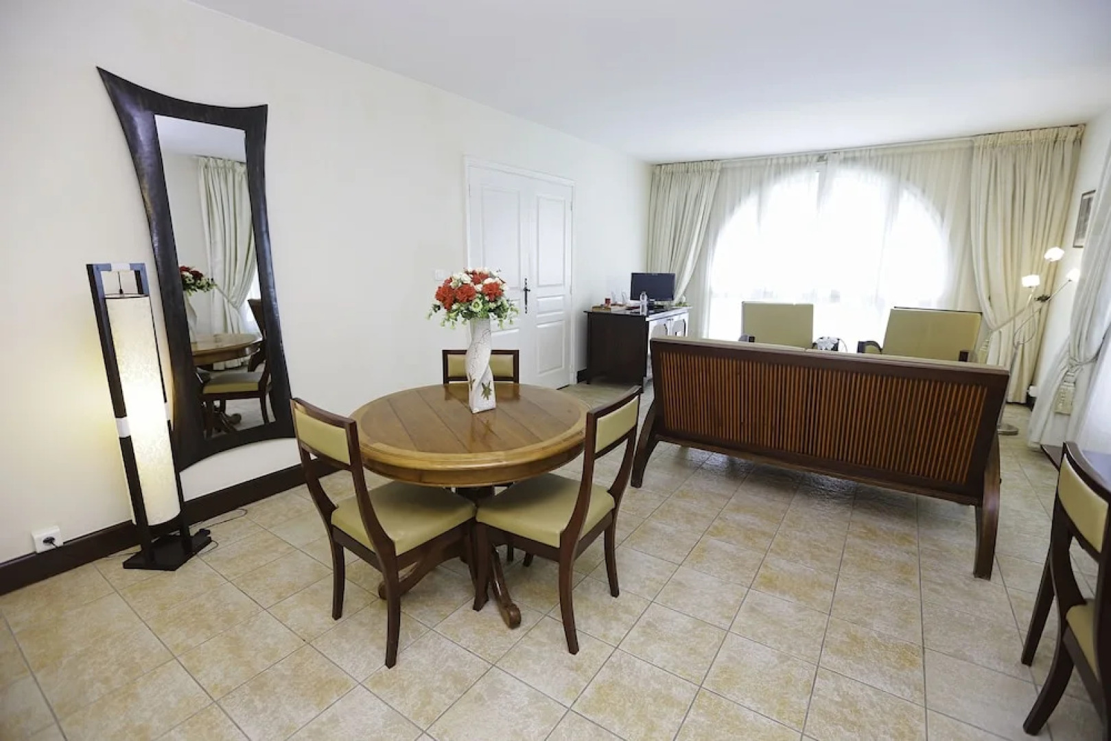 Le Grand Hotel Diego