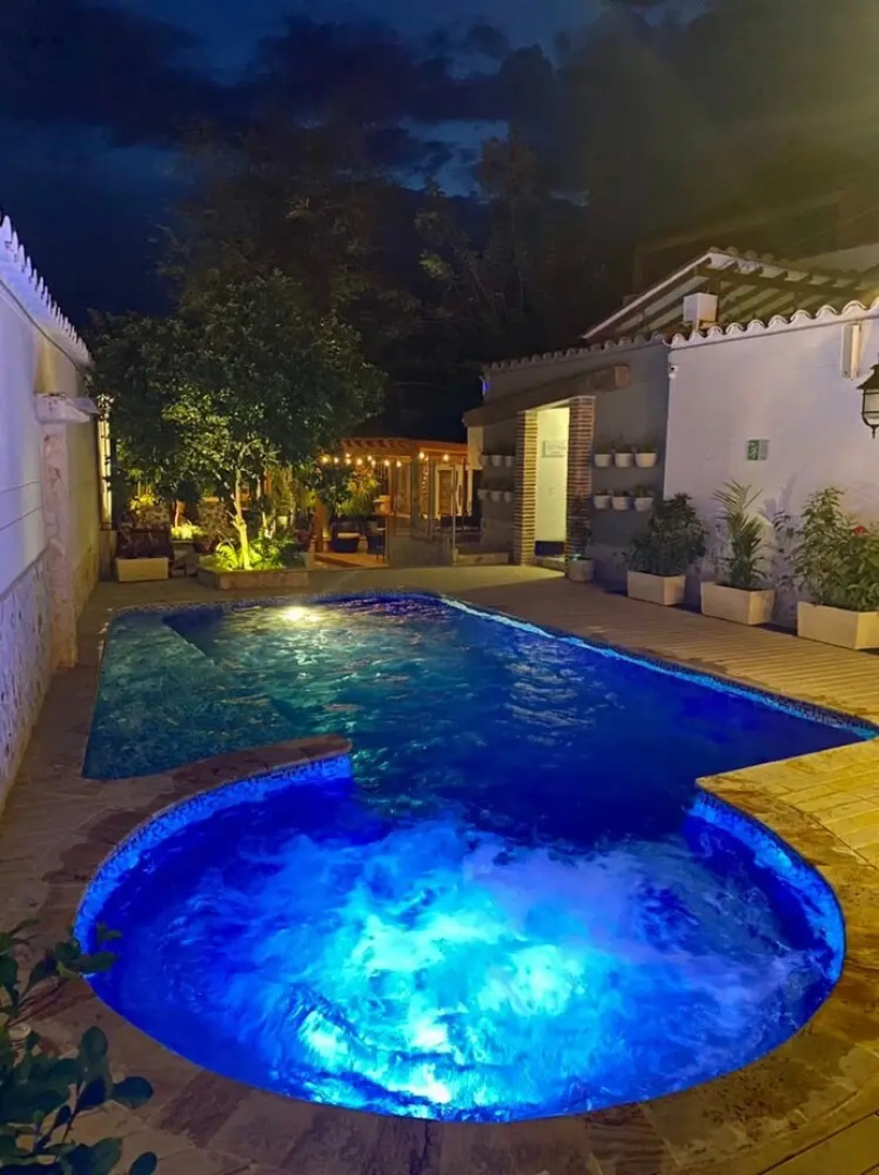 Casa Bixa Hotel Boutique by HMC - Mayores de 12 años