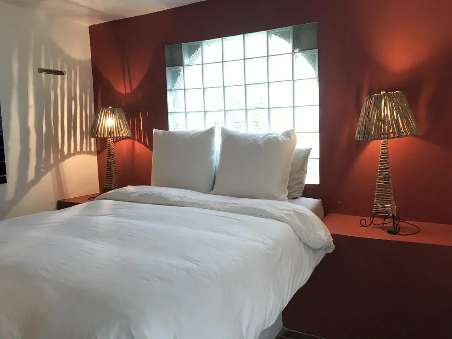 Las Palmas Tropicales