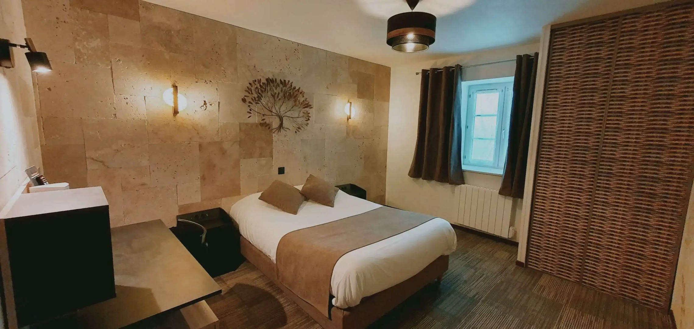 Le Moulin de la Brevette