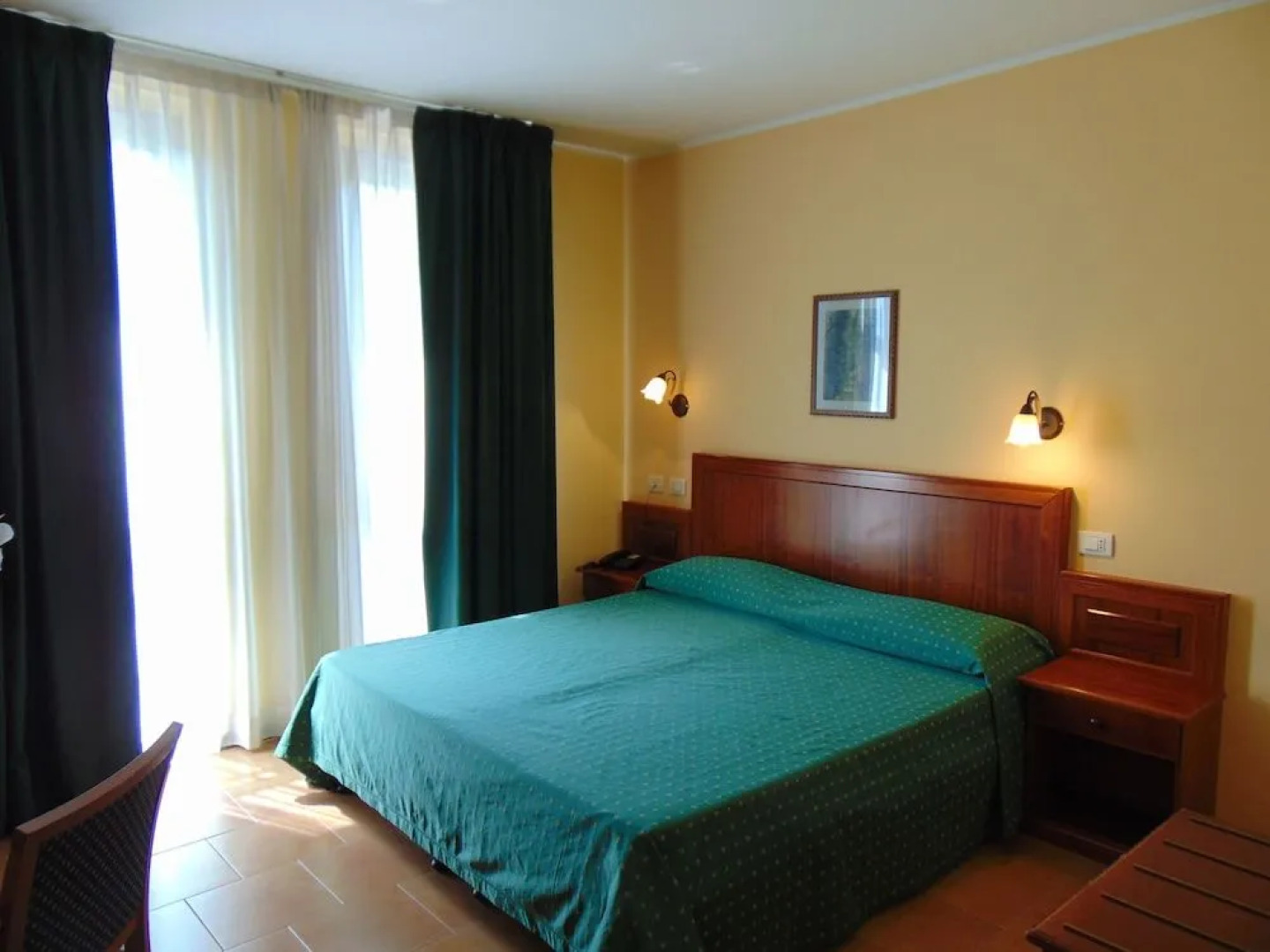 Hotel Residence Brixellum