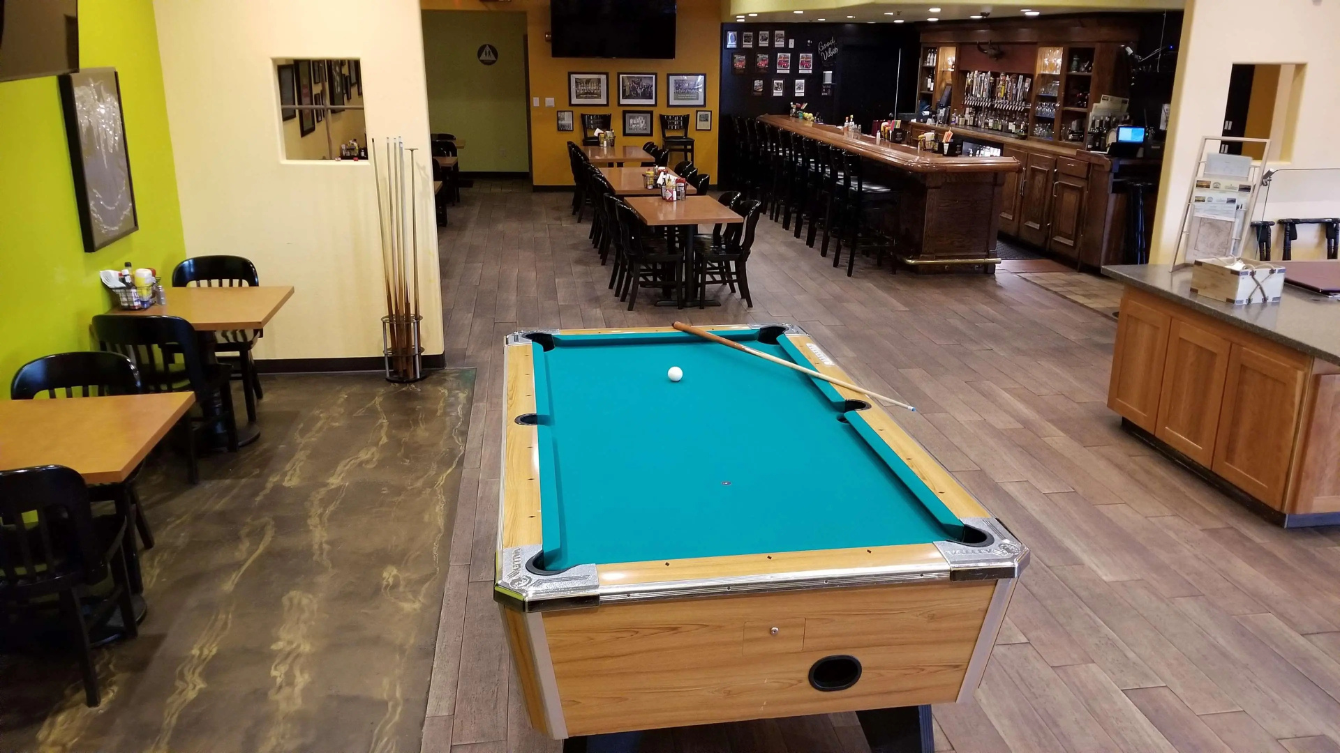 Best Western Plus Northwoods Inn