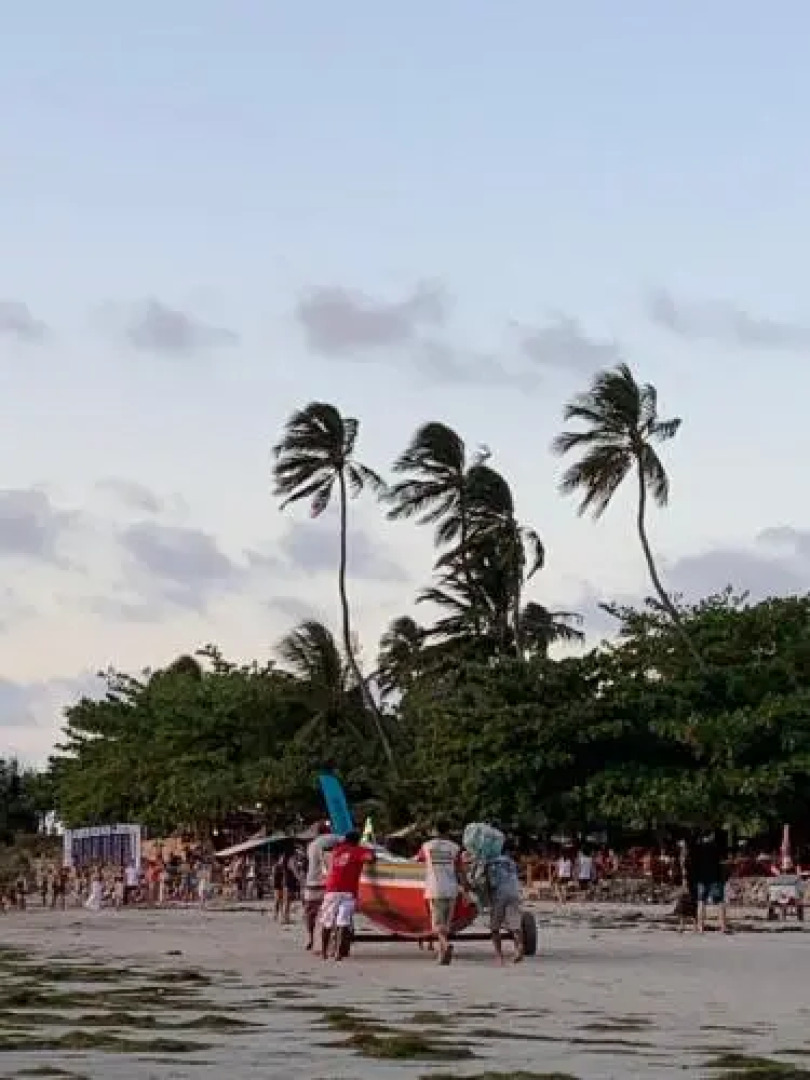 Pousada Janela da Cor