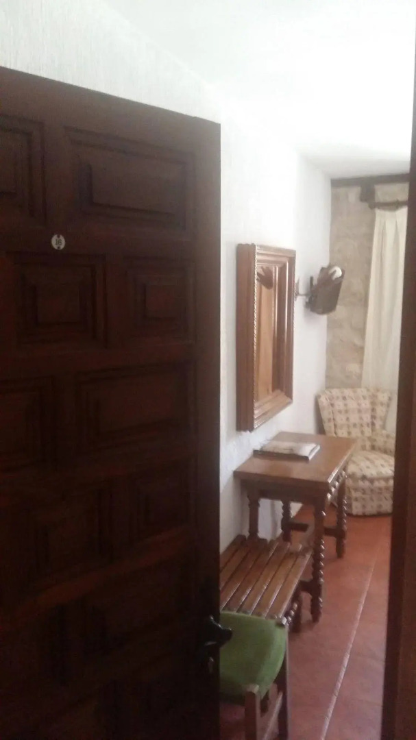 Hotel Tres Coronas de Silos