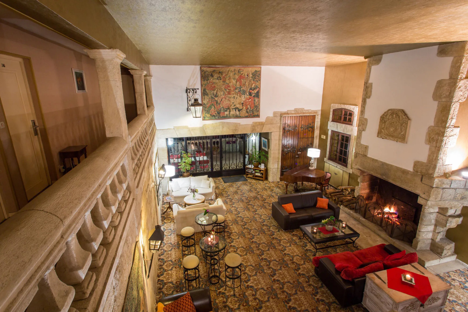 Confidentiel hôtel & Spa