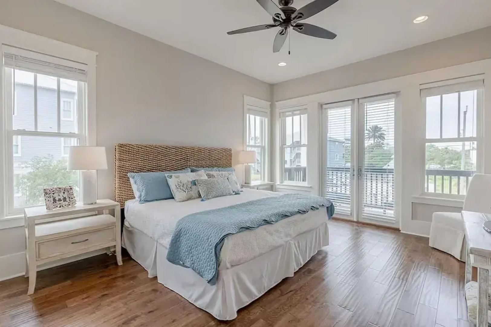 Inlet Beach Retreat 202