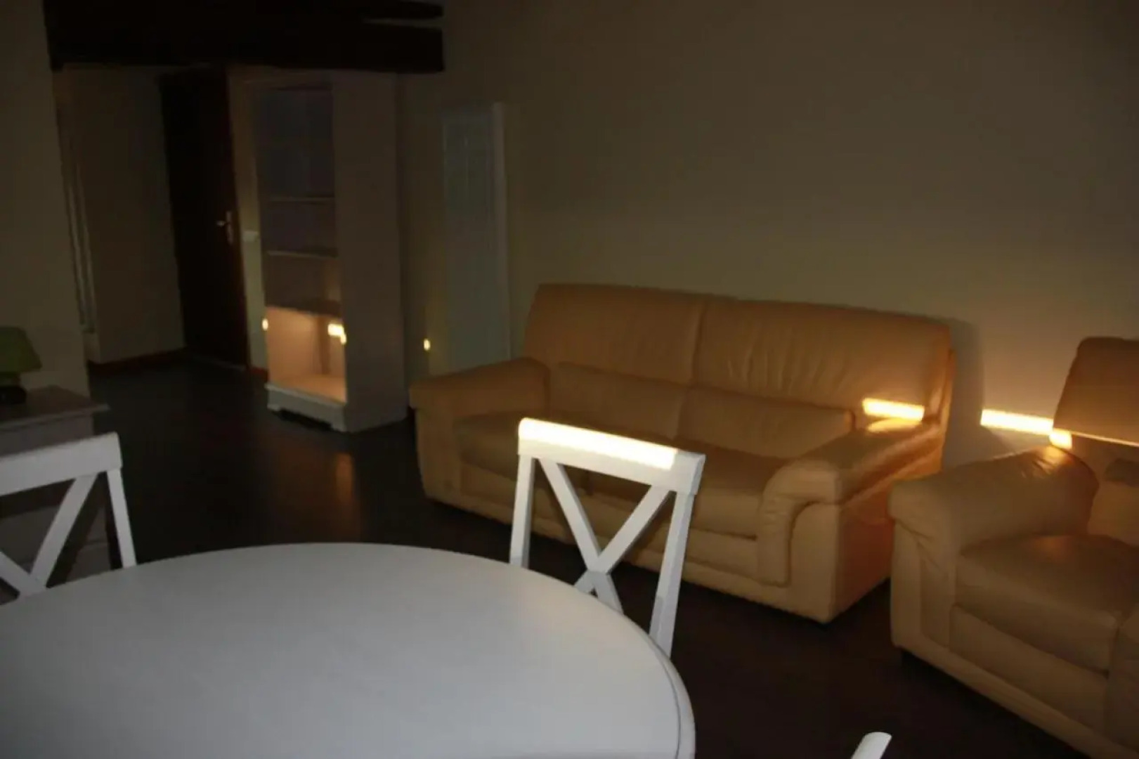 Chez Sabine et Laurent