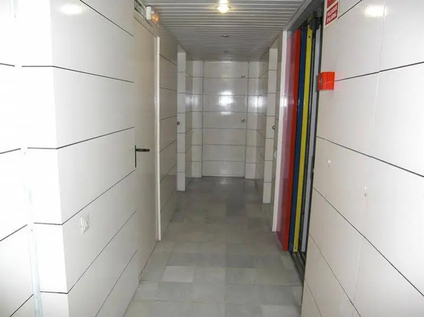 Apartamentos Descartes