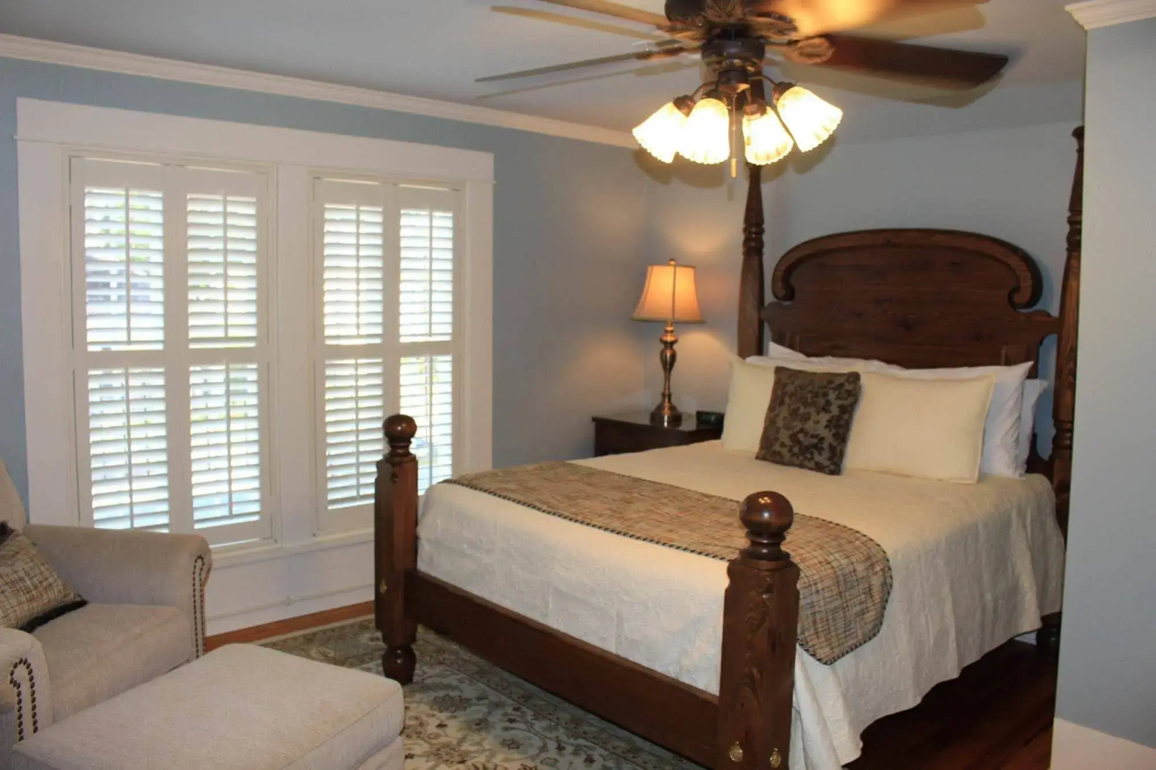 The Good House B&B