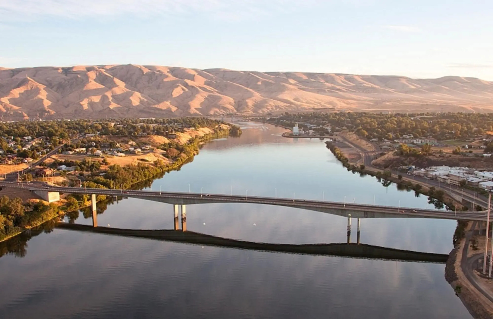 FairBridge Inn & Suites Lewiston