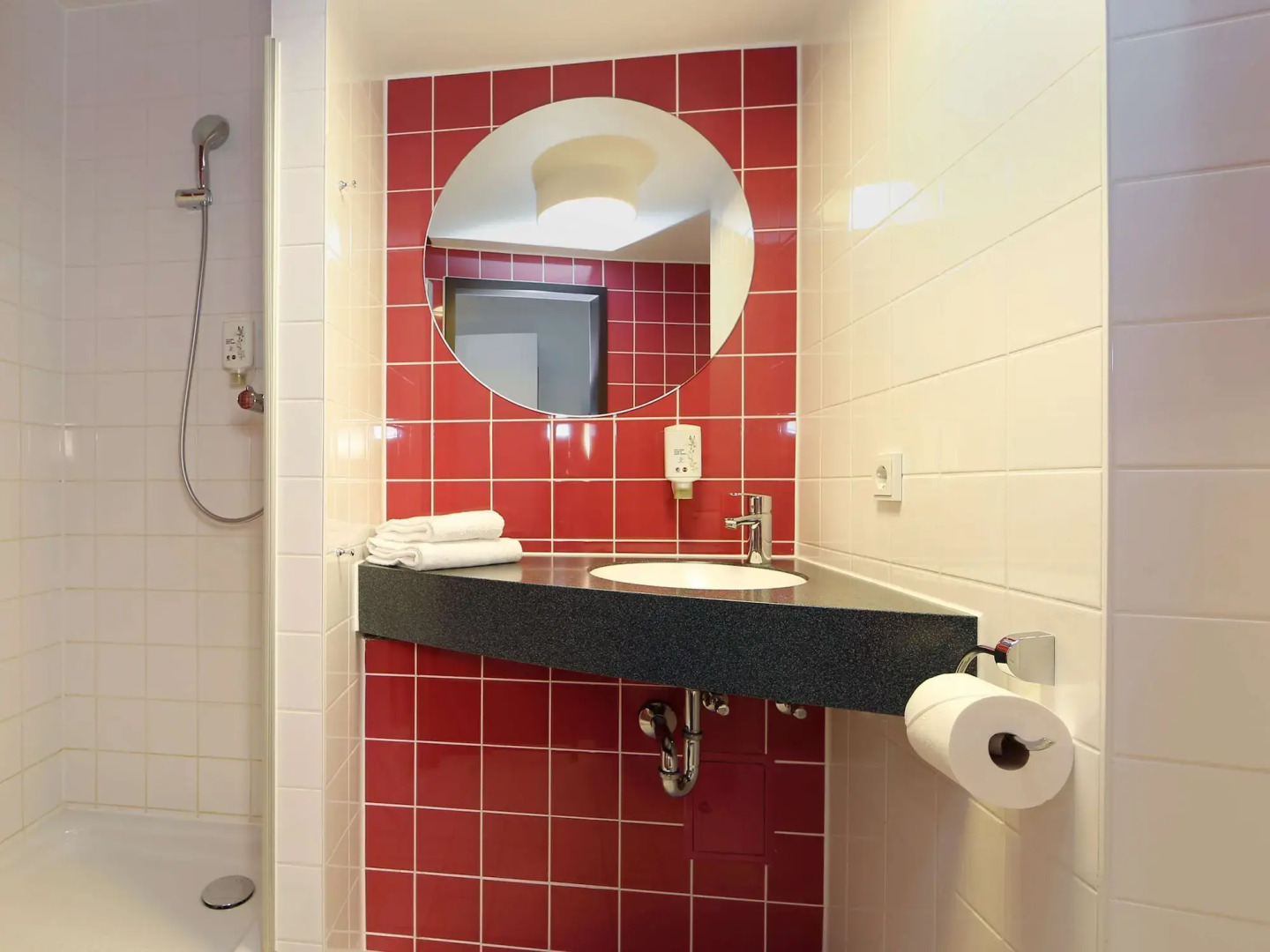 B&B Hotel Berlin-Alexanderplatz