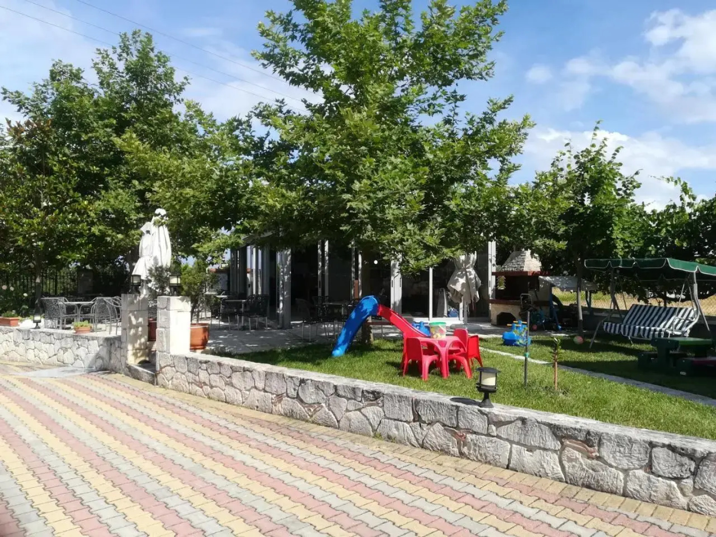 Agnanti Studios