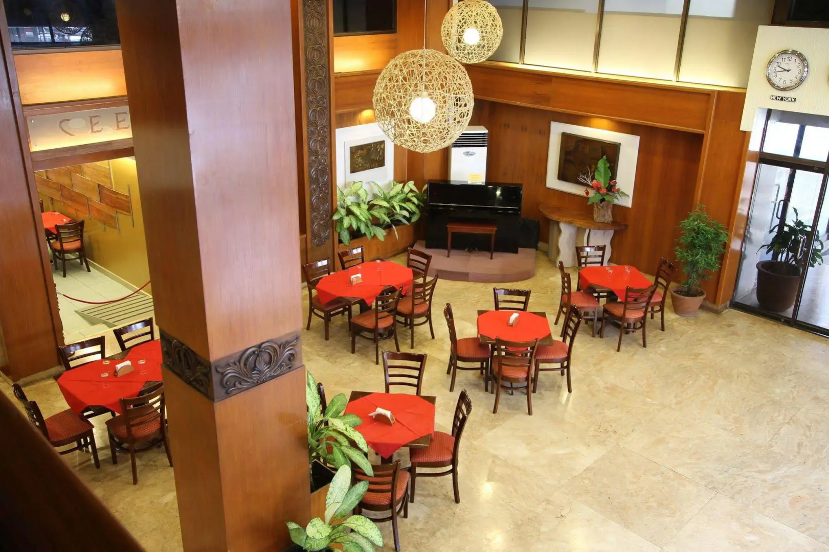 The VIP Hotel Cagayan De Oro