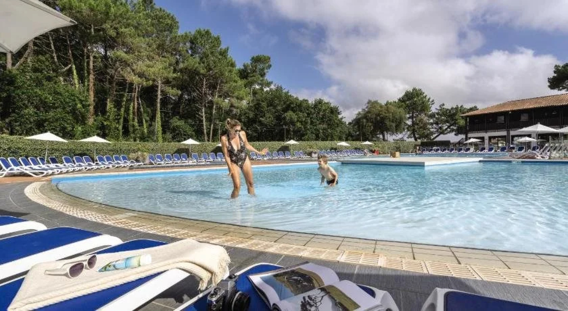 Club Belambra Pinsolle