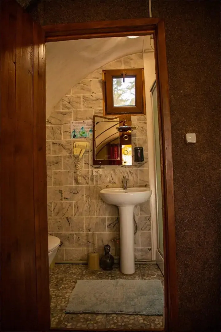 Горный резорт Супара Чункурчак