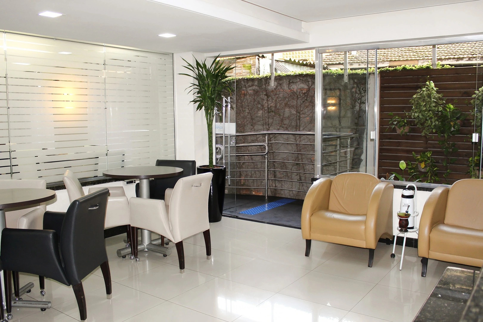 Tri Hotel Centro Chapecó