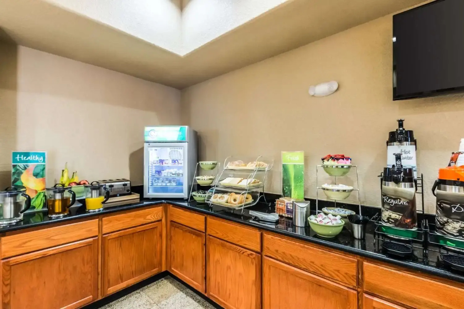 Quality Inn Killeen Near Fort Hood