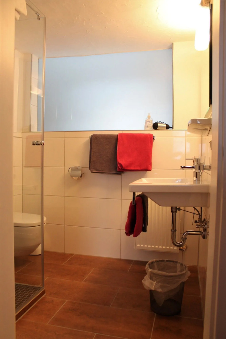 Gästehaus Quellenhof