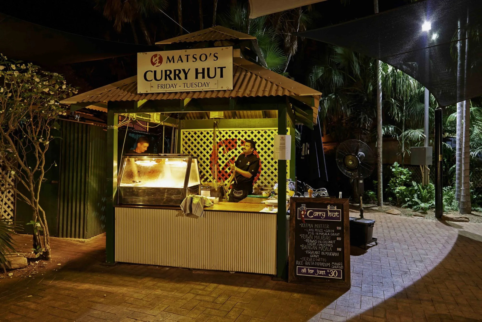 Moonlight Bay Suites