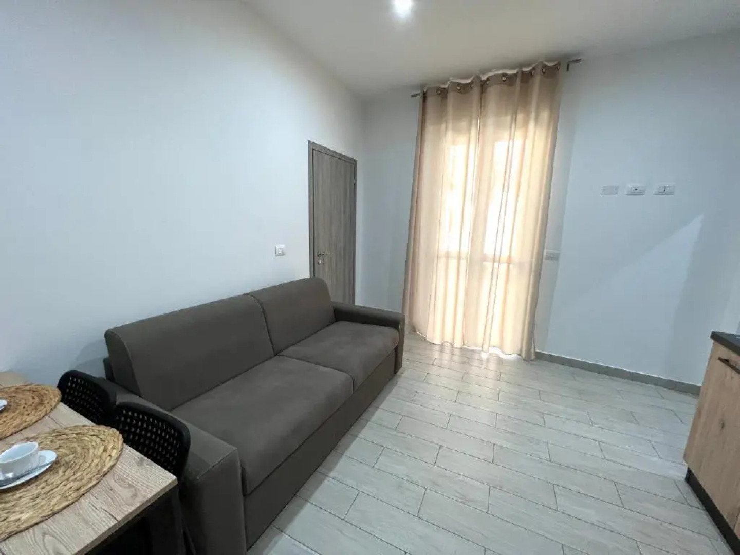 Apartment Air Of Home Marenco A&F