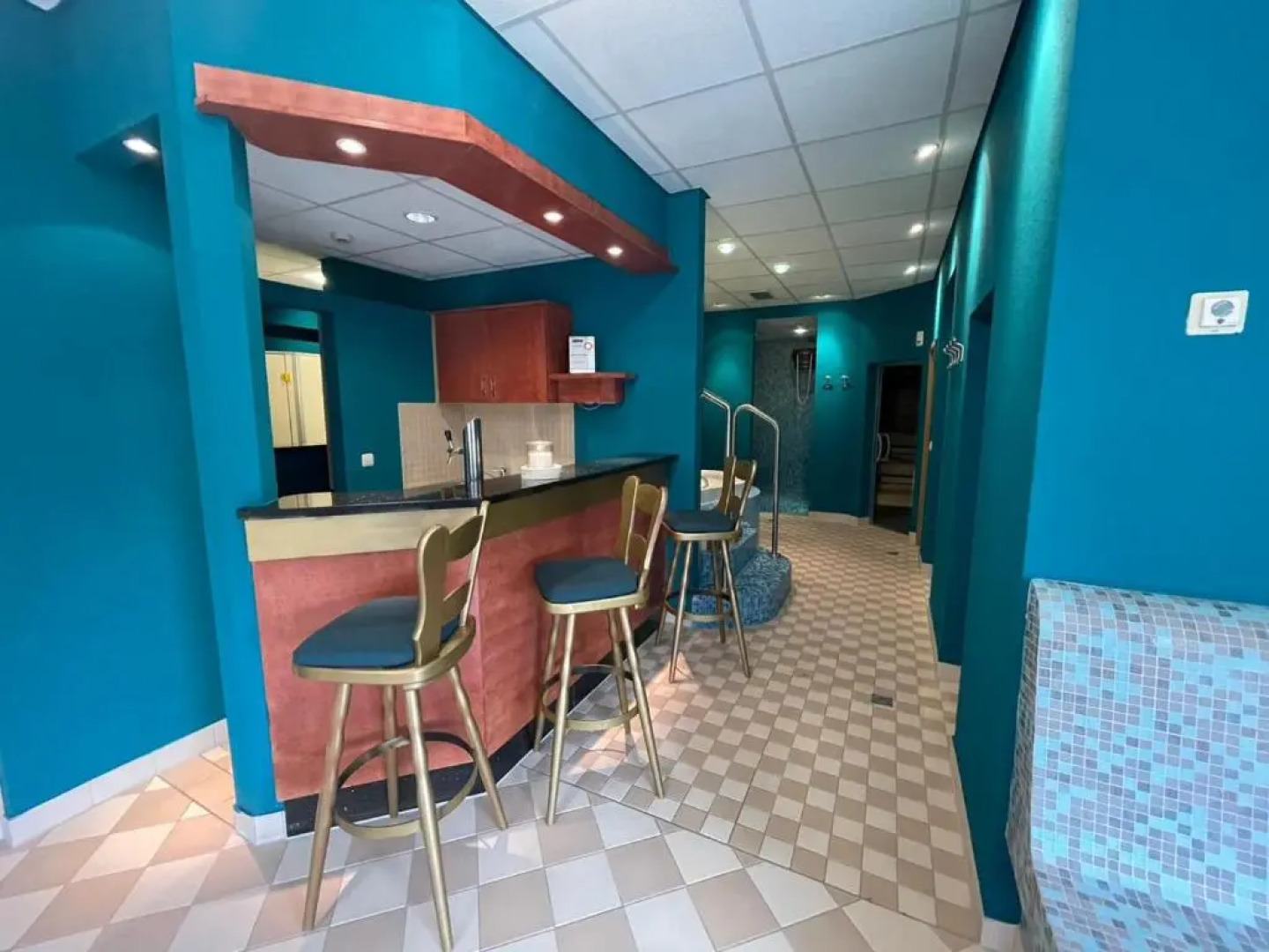 Parkhotel Waldschlösschen