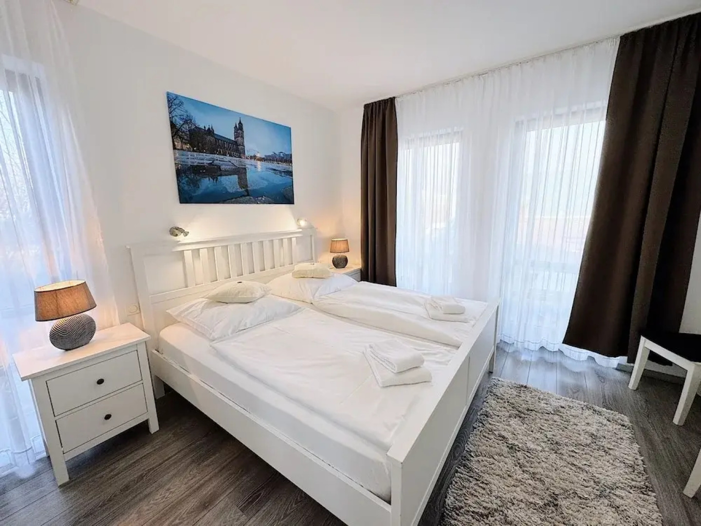 Regiohotel Wittekind Burg