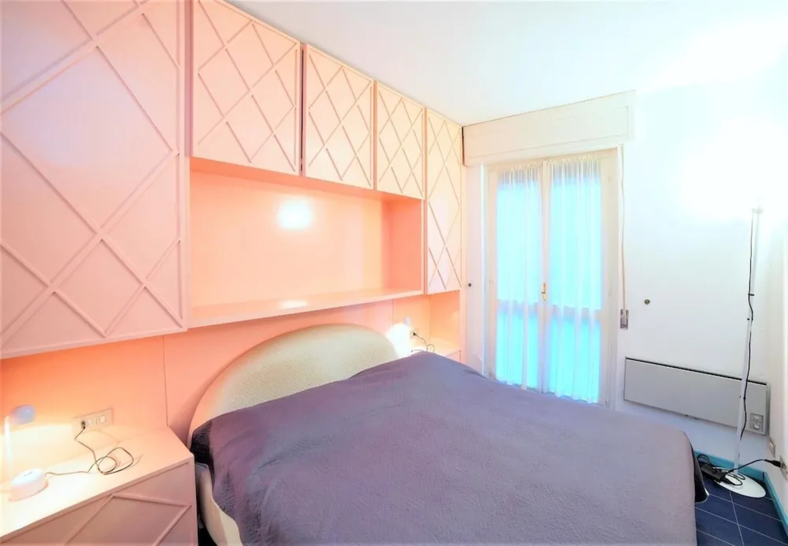 La finestra sul Mare