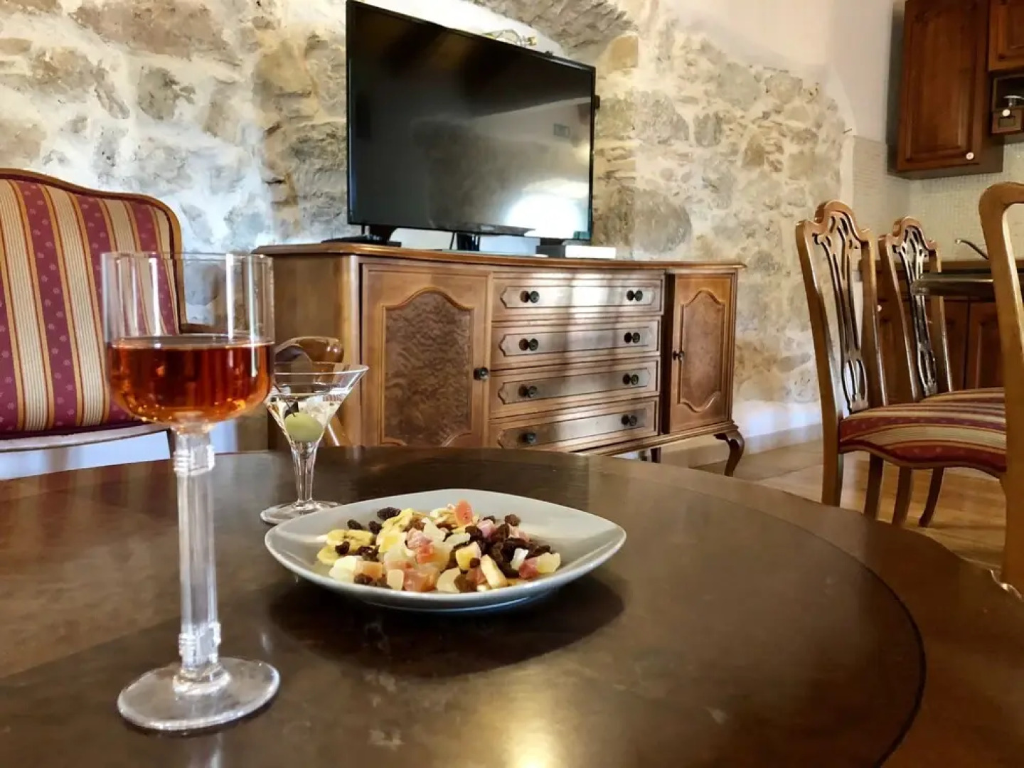 Holiday Villa Blue Tree